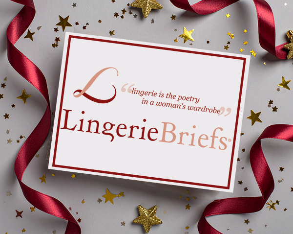 LingerieBriefs.com Logo as featured on Lingerie Briefs