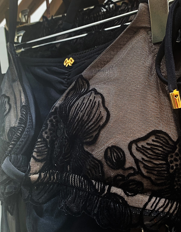 PQ Swimwear as featured on Lingerie Briefs PQ Swimwear as featured on Lingerie Briefs