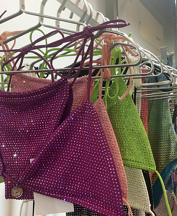 Sharay Swimwear as featured on Lingerie Briefs Sharay Swimwear as featured on Lingerie Briefs
