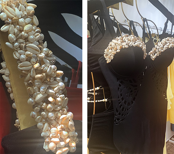 Normaillot Swimwear as featured on Lingerie Briefs Normaillot Swimwear as featured on Lingerie Briefs