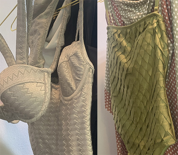 Sinesia-Karol Swimwear as featured on Lingerie Briefs Sinesia-Karol Swimwear as featured on Lingerie Briefs