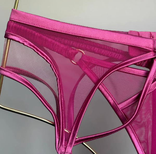Fleur of England Lola Collection for AW 2025 as featured on Lingerie Briefs Fleur of England Lola Collection for AW 2025 as featured on Lingerie Briefs