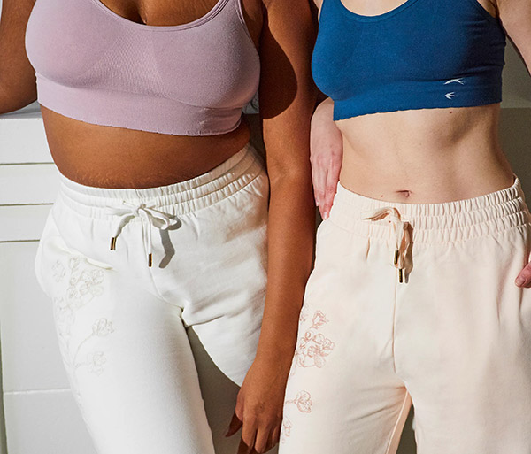 Peachaus Lingerie from the UK as featured on Lingerie Briefs