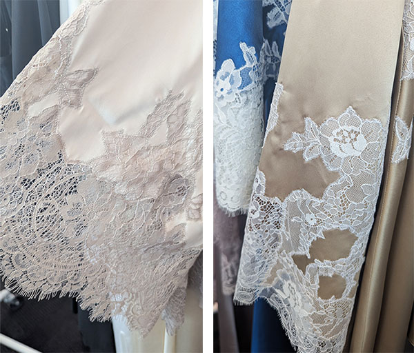 Komilfo as featured on Lingerie Briefs