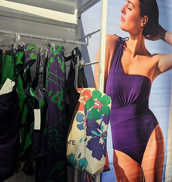 Empreinte Swim as featured on Lingerie Briefs