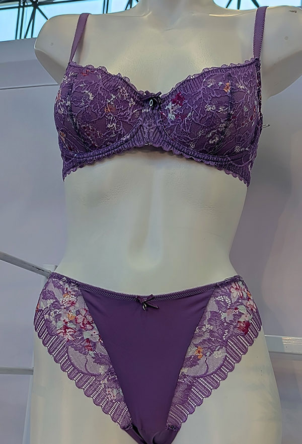 Montelle as featured on Lingerie Briefs