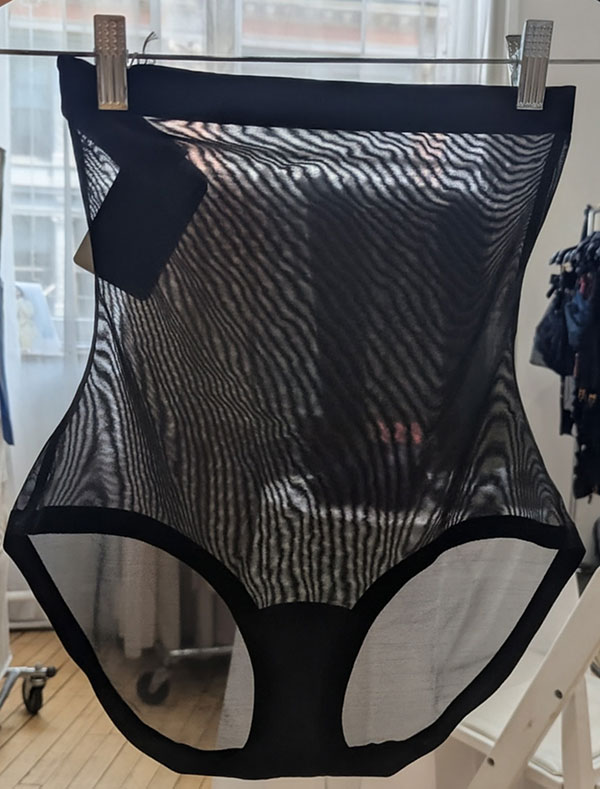 Wolford as featured on Lingerie Briefs