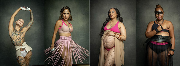 AnaOno Runway Show Cancer Culture X AnaOno as featured on Lingerie Briefs in The Breast Health column: photography by Becky Yee AnaOno Runway Show Cancer Culture X AnaOno as featured on Lingerie Briefs in The Breast Health column: photography by Becky Yee
