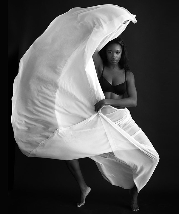 Photography Secrets from Brooklyn Boudoir: Stephanie Bordas on Getting the Most Out of Your Shoot