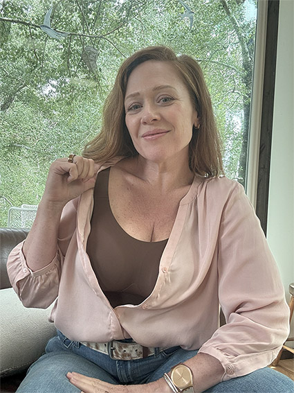 More Than a Layer: Evelyn & Bobbie Tank Tops
