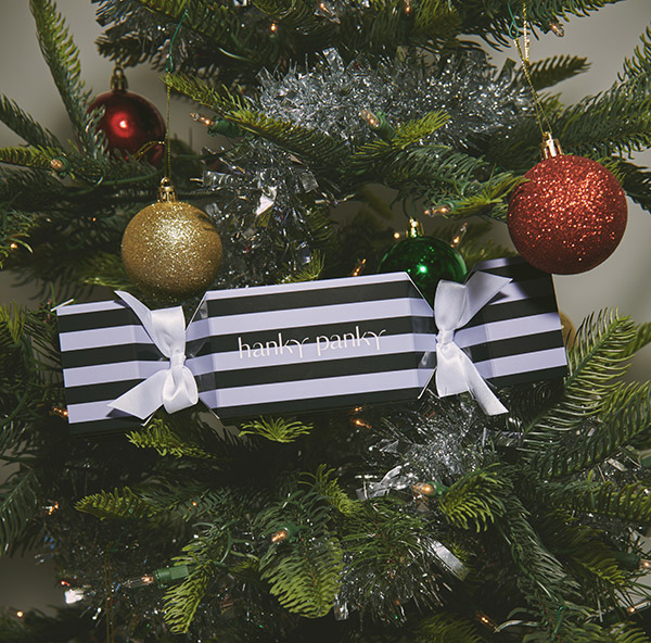 Hanky Panky Holiday Gifting Collection as featured on Lingerie Briefs Hanky Panky Holiday Gifting Collection as featured on Lingerie Briefs