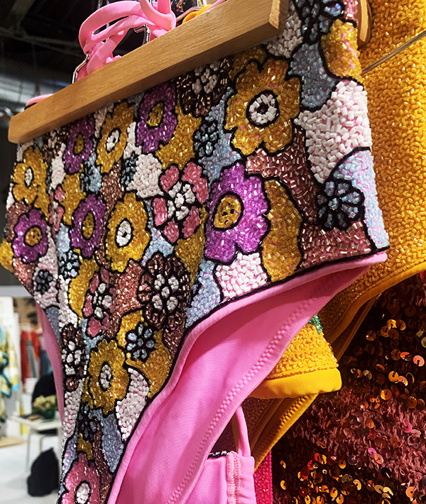 Minis at Curve Paris at Who's Next as featured on Lingerie Briefs Minis at Curve Paris at Who's Next as featured on Lingerie Briefs