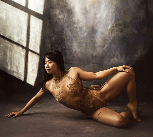 Herve Luxury Lingerie as featured on Lingerie Briefs Herve Luxury Lingerie as featured on Lingerie Briefs