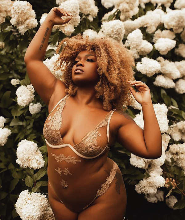 Herve Luxury Lingerie as featured on Lingerie Briefs Herve Luxury Lingerie as featured on Lingerie Briefs