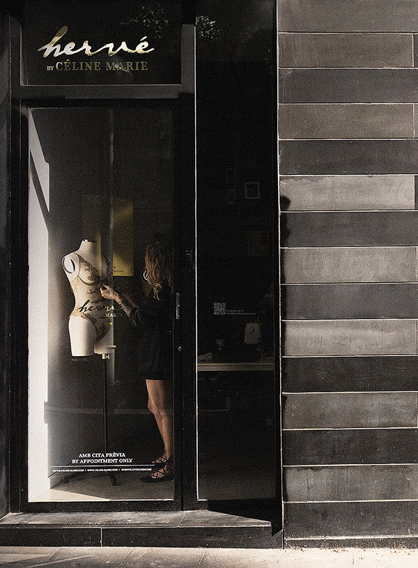 Herve Luxury Lingerie as featured on Lingerie Briefs Herve Luxury Lingerie as featured on Lingerie Briefs