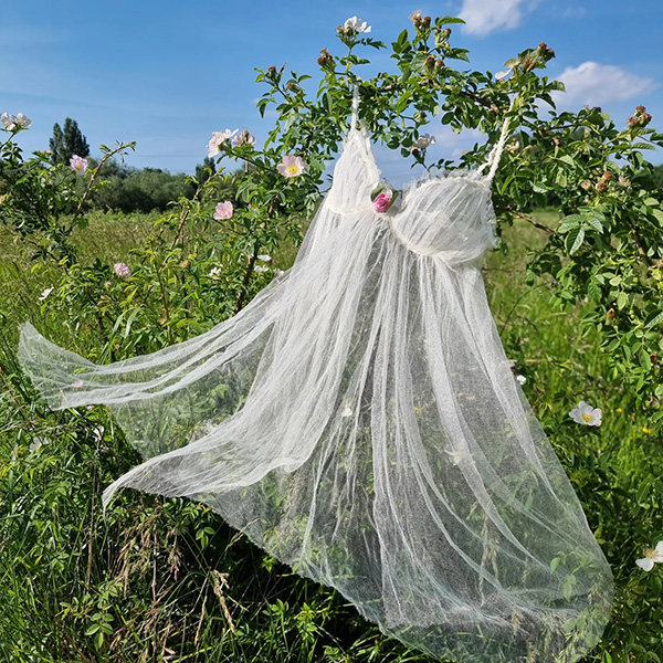 Buttress & Snatch, the London-based, hand-crafted lingerie brand redefining slow fashion through artistry, sustainability, and imagination. as featured on Lingerie Briefs