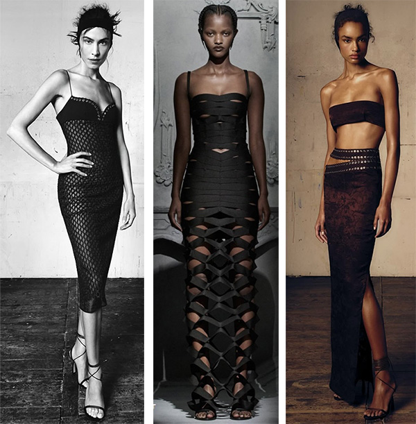 Mare di Moda 2027 trend show designer Ludovic De Saint Sernin & Alexander Wang & Ludovic De Saint Sernin as featured on Lingerie Briefs Mare di Moda 2027 trend show designer Ludovic De Saint Sernin & Alexander Wang & Ludovic De Saint Sernin as featured on Lingerie Briefs