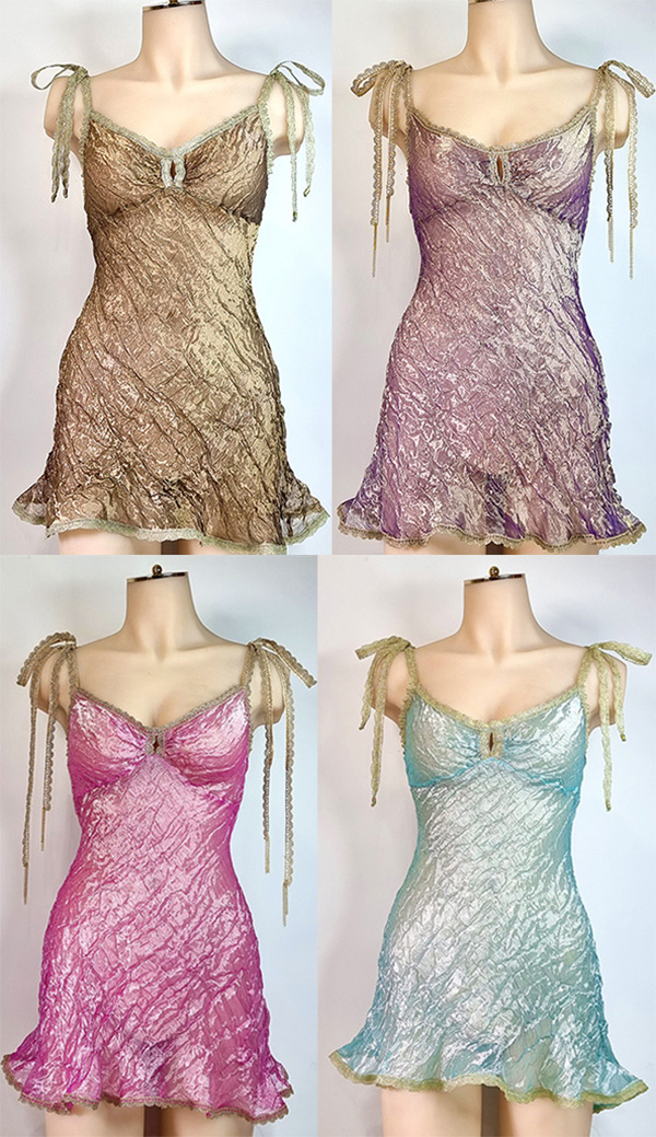 Buttress & Snatch, the London-based, hand-crafted lingerie brand redefining slow fashion through artistry, sustainability, and imagination. as featured on Lingerie Briefs