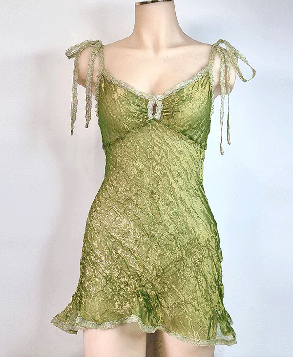 Buttress & Snatch, the London-based, hand-crafted lingerie brand redefining slow fashion through artistry, sustainability, and imagination. as featured on Lingerie Briefs