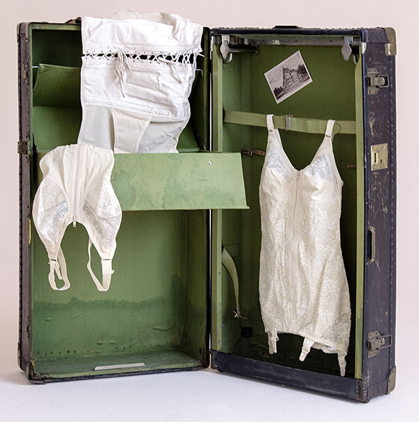 Anita Since 1886 Lingerie (Early Pieces) Vintage Lingerie Anita Since 1886 Lingerie (Early Pieces) Vintage Lingerie