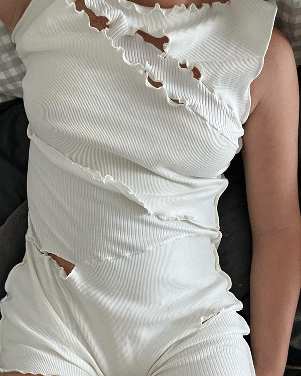 Londi Lingerie as featured on Lingerie Briefs