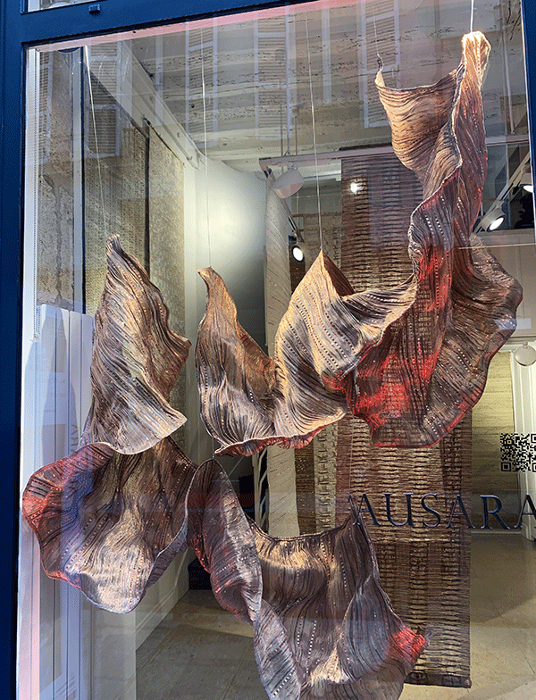 Ausura as featured on Lingerie Briefs