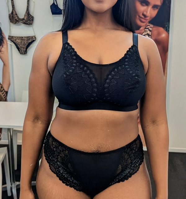 Elomi lingerie as featured on Lingerie Briefs Elomi lingerie as featured on Lingerie Briefs