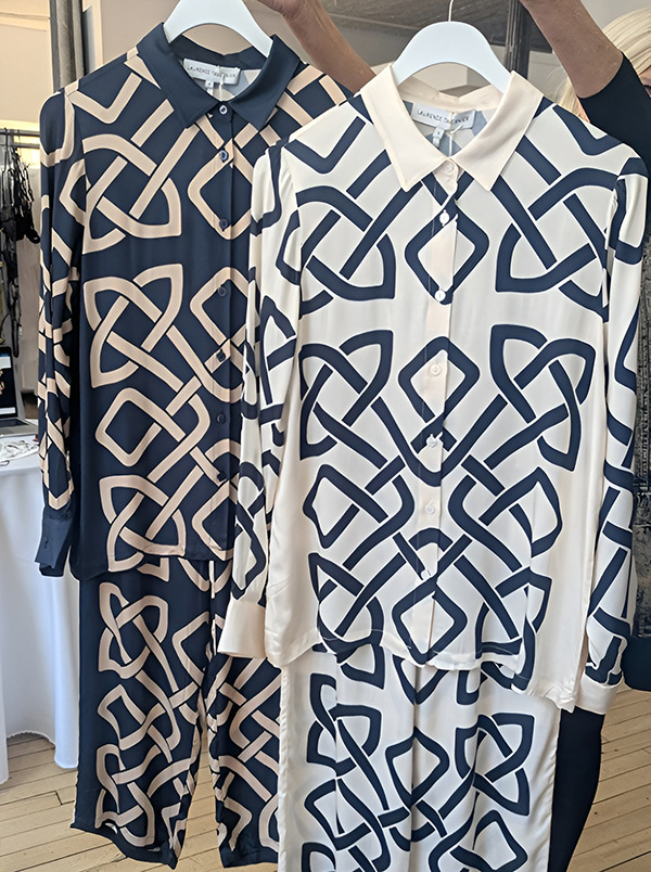 Laurence Tavernier lingerie featured on Lingerie Briefs Laurence Tavernier lingerie featured on Lingerie Briefs