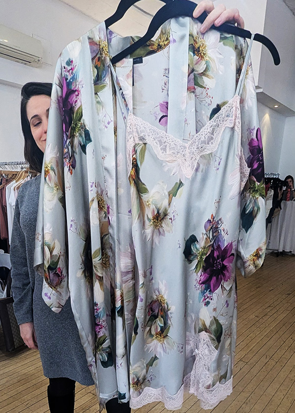 Samantha Chang lingerie as featured on Lingerie Briefs Samantha Chang lingerie as featured on Lingerie Briefs