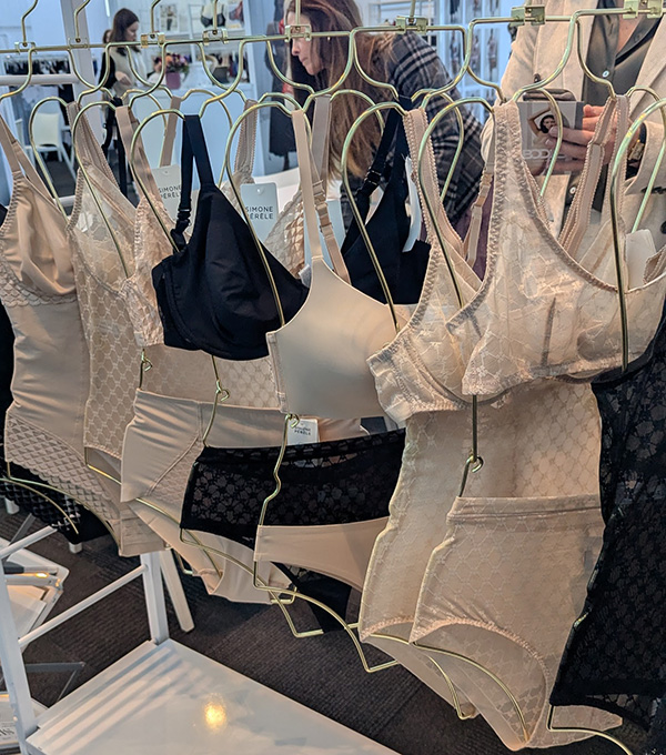 Simone Pérèle lingerie as featured on Lingerie Briefs Simone Pérèle lingerie as featured on Lingerie Briefs