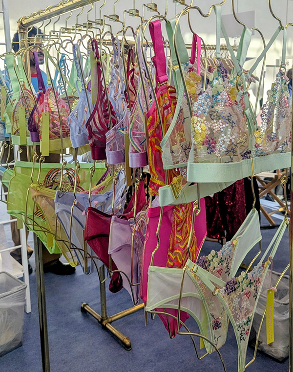 Somewhere Never lingerie as featured on Lingerie Briefs Somewhere Never lingerie as featured on Lingerie Briefs