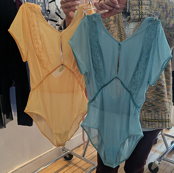 ClLO Intimo lingerie as featured on Lingerie Briefs ClLO Intimo lingerie as featured on Lingerie Briefs