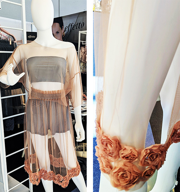 Effetto lingerie featured on Lingerie Briefs Effetto lingerie featured on Lingerie Briefs