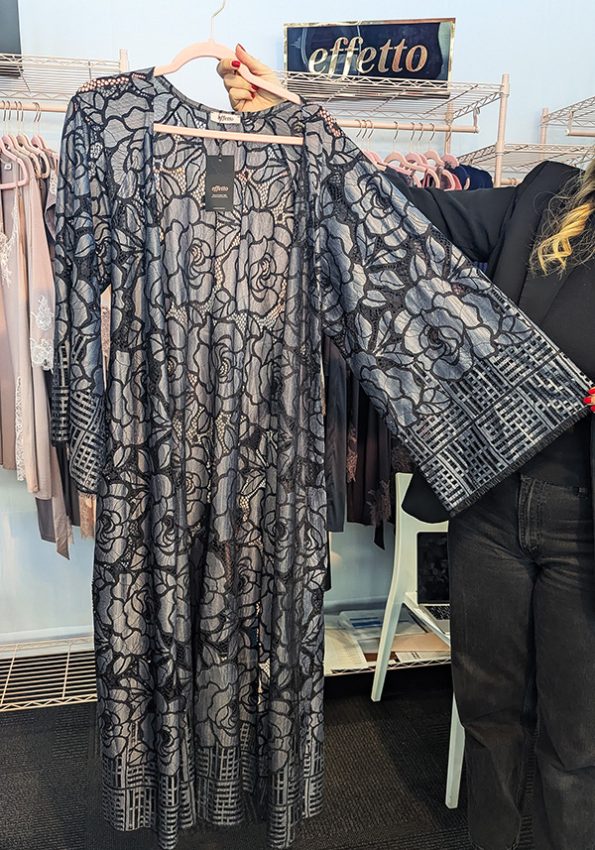 Effettor lingerie featured on Lingerie Briefs Effettor lingerie featured on Lingerie Briefs