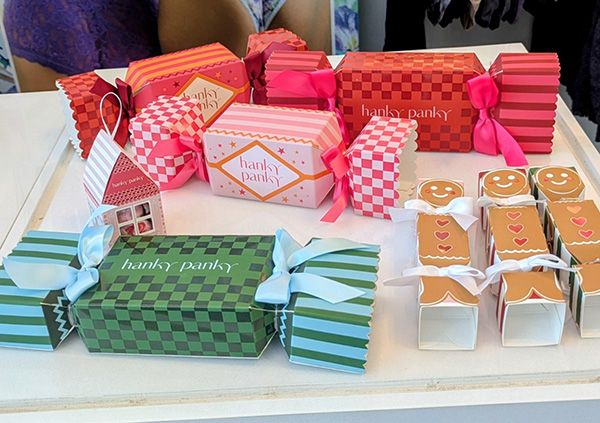 Hanky Panky panty gifts lingerie as featured on Lingerie Briefs Hanky Panky panty gifts lingerie as featured on Lingerie Briefs