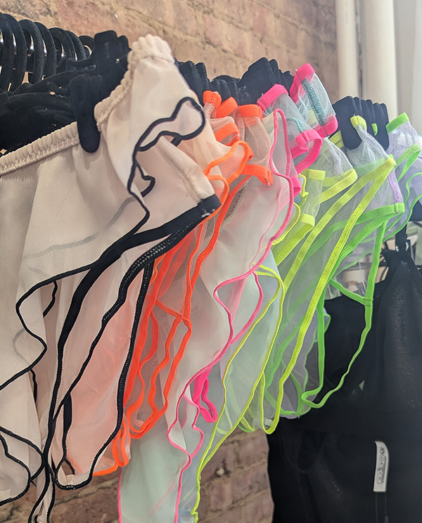 Maison Close lingerie as featured on Lingerie Briefs Maison Close lingerie as featured on Lingerie Briefs