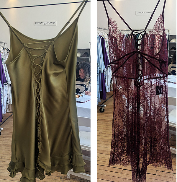 Monique Morin lingerie as featured on Lingerie Briefs Monique Morin lingerie as featured on Lingerie Briefs