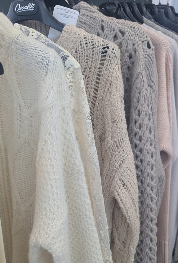 Oscalito loungewear featured on Lingerie Briefs Oscalito loungewear featured on Lingerie Briefs