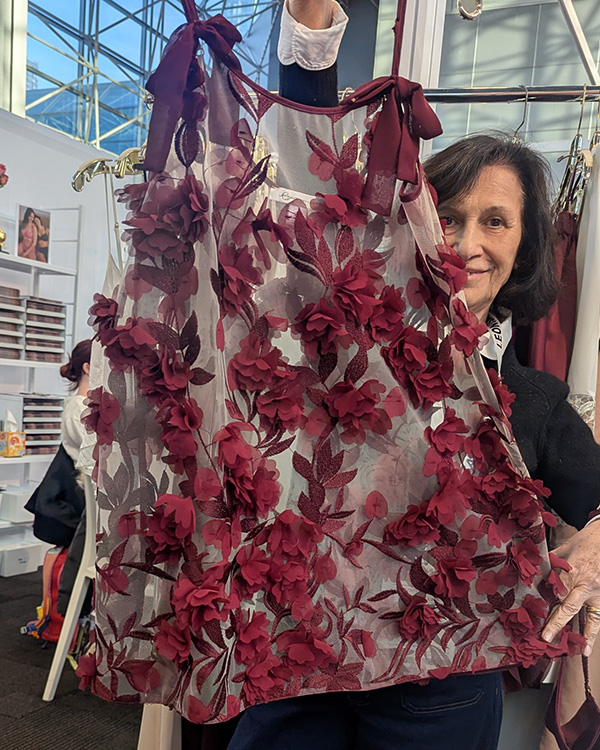 Rya Collection lingerie as featured on Lingerie Briefs Rya Collection lingerie as featured on Lingerie Briefs