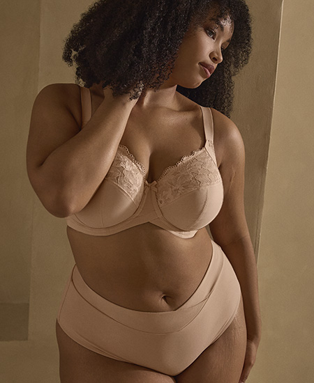 The Sculptresse Relaunch: Elevated Lingerie for Curvier Figures