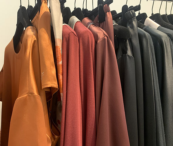 Blumarine at Immagine Italia & Co. as featured on Lingerie Briefs