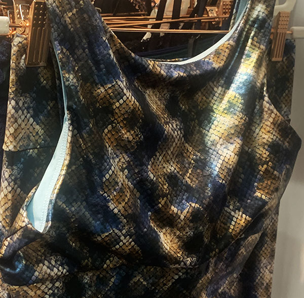 Carami at Immagine Italia & Co. as featured on Lingerie Briefs