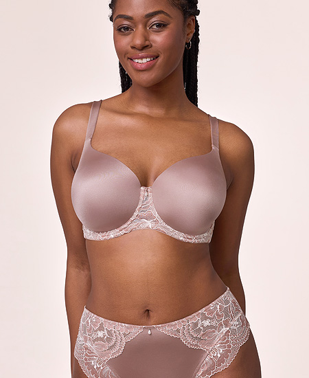 Montelle’s New Elevated Basics ~ Two-Tone Takes the Spotlight