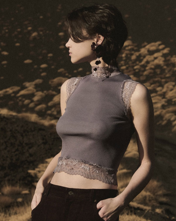 Oscalito at Immagine Italia & Co. as featured on Lingerie Briefs