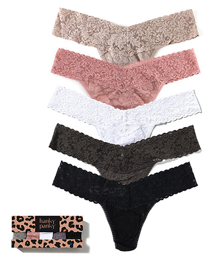 Unwrapping an Icon: Hanky Panky’s Genius Gift Story