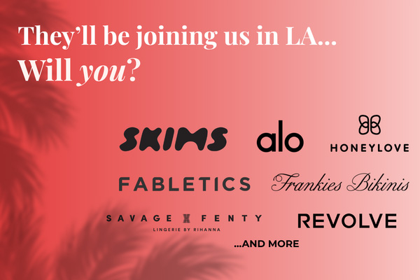 Interfiliere Los Angeles July 21-23 as featured on Lingerie Briefs