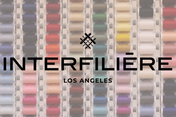 Interfiliere Los Angeles July 21-23 as featured on Lingerie Briefs