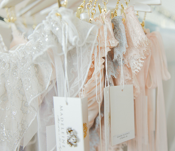Curve Miami Capsule at SwimShow: A Curated Intimate Apparel Destination Within the Swim Landscape: Madame Fig Lingerie