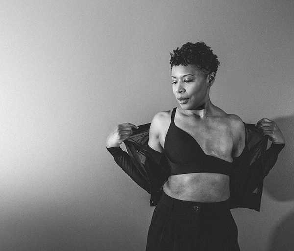 Dana Donofree writes about Breast Health and how it intersects with another area of medicine that isn't discussed nearly enough: plastic surgery as featured on Lingerie Briefs