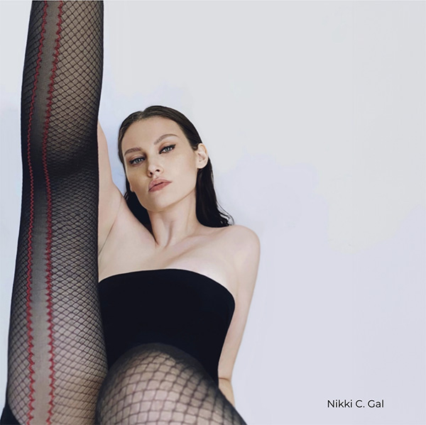 Fogal Legwear as featured on Lingerie Briefs Fogal Legwear as featured on Lingerie Briefs